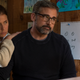 Image for article titled Steve Carell and Timothée Chalamet anchor the father-son addiction drama Beautiful Boy